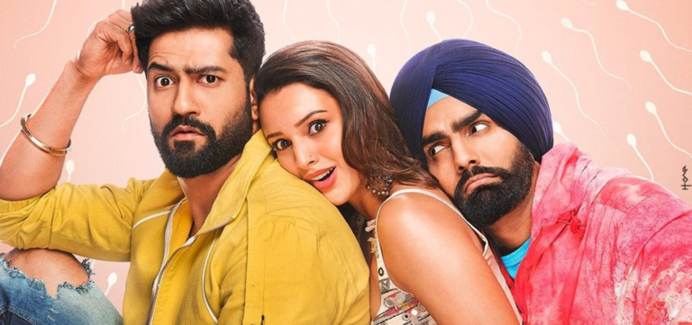 Vicky Kaushal’s ‘Bad Newz’ to Release on Amazon Prime Video