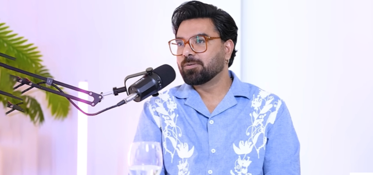 Yasir Hussain wants porn legalization in Pakistan