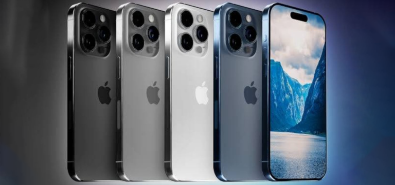 Updated PTA Taxes for iPhones in Pakistan