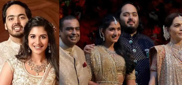 VIP Guests to Attend Ambani Wedding