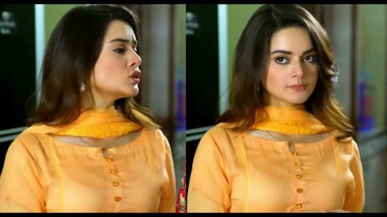 Actor Minal Khan responds to fan’s marriage proposal