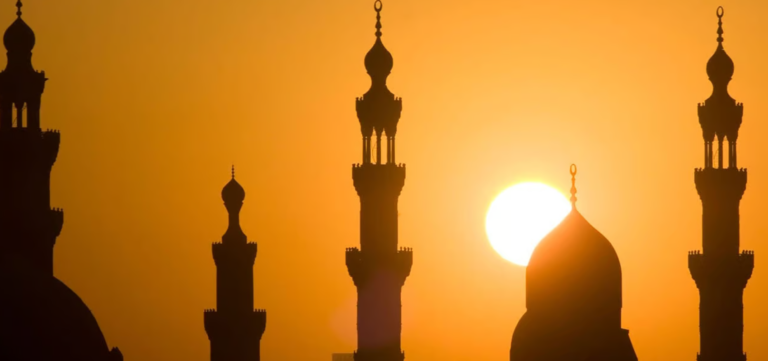 Islamic New Year