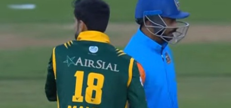 Pakistan defeated India by 68 runs