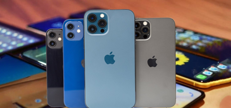 iPhone 12 Latest Price and Installment Plans in Pakistan