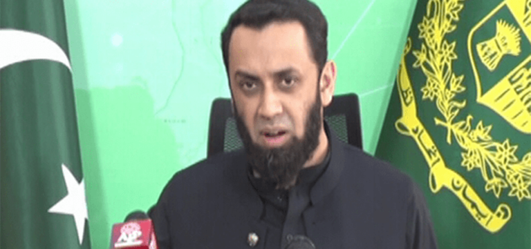 Pakistan Government to Ban Imran Khan’s PTI