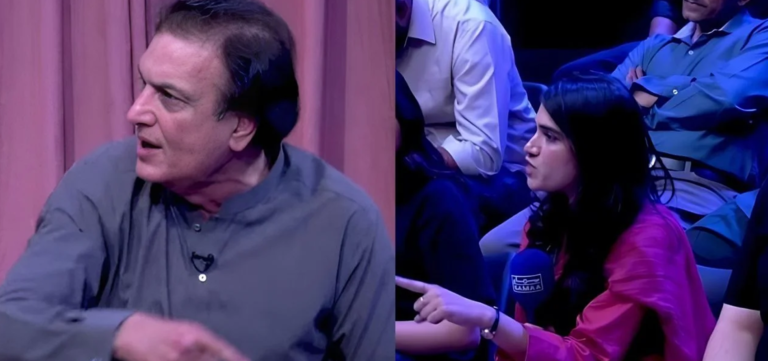 Why Are Sahil Adeem and Khalilur Rehman Being Trolled on Social Media?