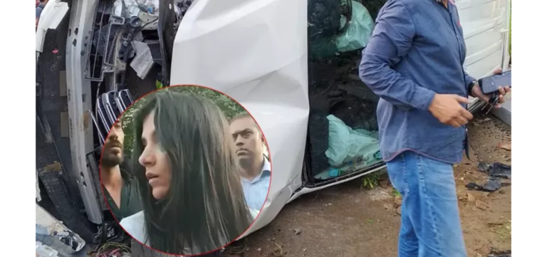 Karsaz Accident Case