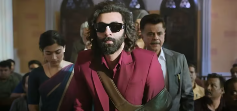 IIFA Awards 2024: Ranbir Kapoor's Animal Gets 11 Nominations In 9 Categories