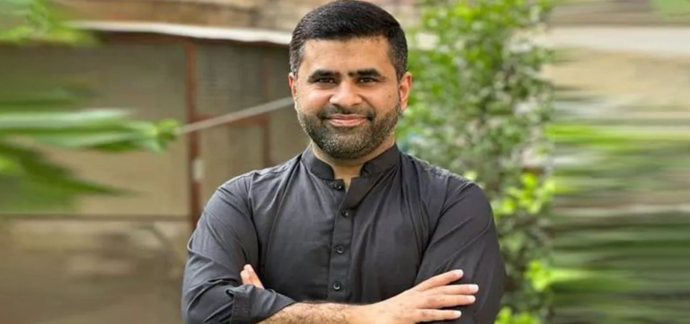 Comedian Aun Ali Khosa Abducted by Masked Men from Lahore