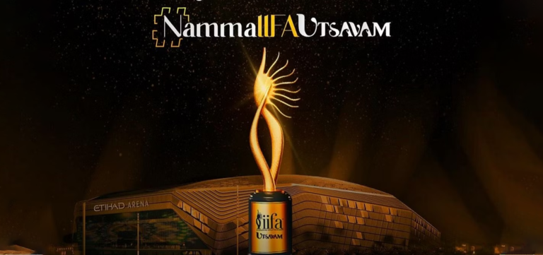 IIFA Awards 2024