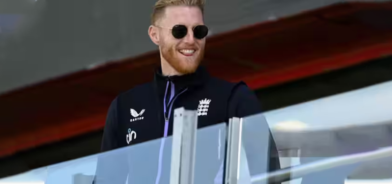 England Captain Ben Stokes Aims for Comeback Before Pakistan Series