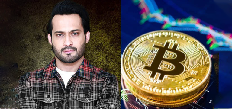 Waqar Zaka Predicted Bitcoin and Crypto Price Crash?