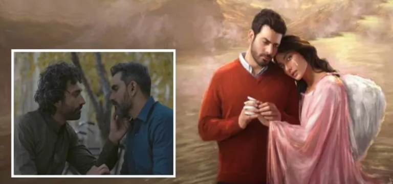 Maria B Calls Out Barzakh For Promoting Vulgarity