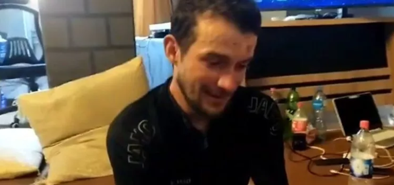 German Tourist Tortured and Robbed by Bandits in Lahore