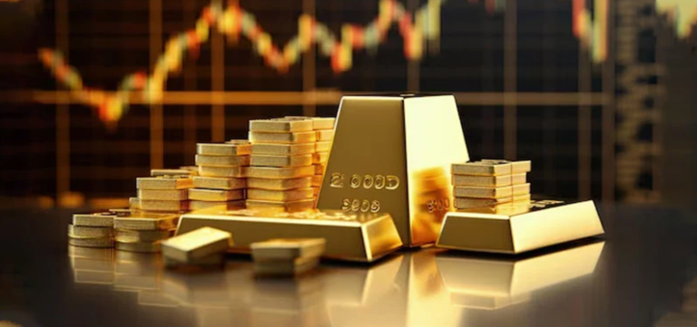Gold Price in Pakistan