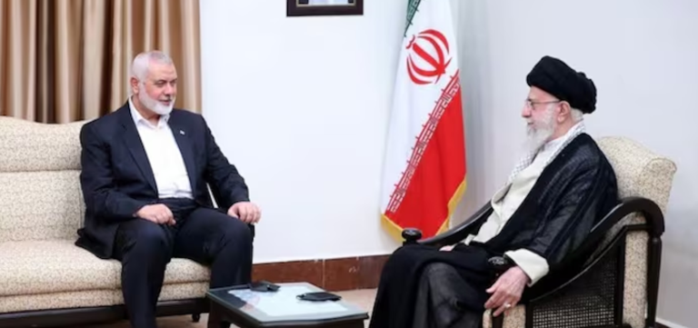 Who will lead Hamas after Ismail Haniyeh’s death?