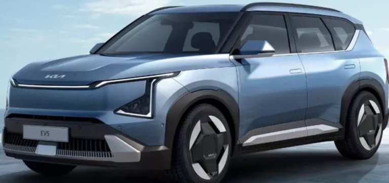 Kia likely to launch new electric vehicles in Pakistan this year