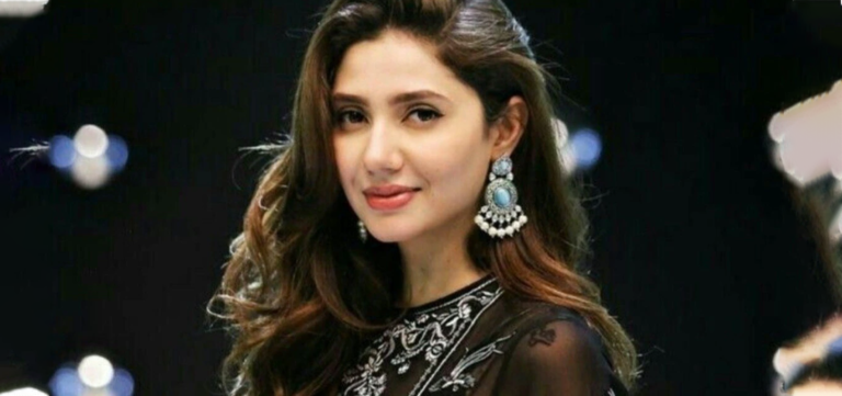 Mahira Khan Reveals Her Husband’s Best Gift