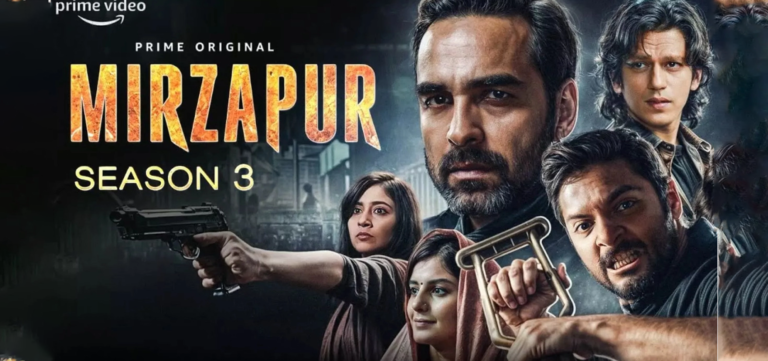 Bonus episode of ‘Mirzapur’ Season 3