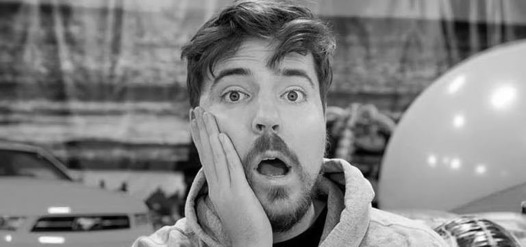 Why Is MrBeast Rapidly Losing Subscribers?