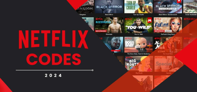 Unlock Hidden Netflix Content