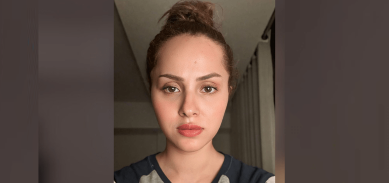 Nimra Khan Escapes Attempted Abduction