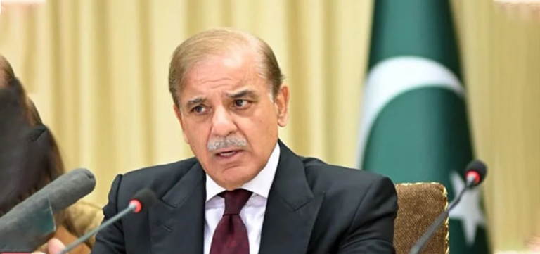 PM Shehbaz Sharif Announces 1M Smartphones and Laptops