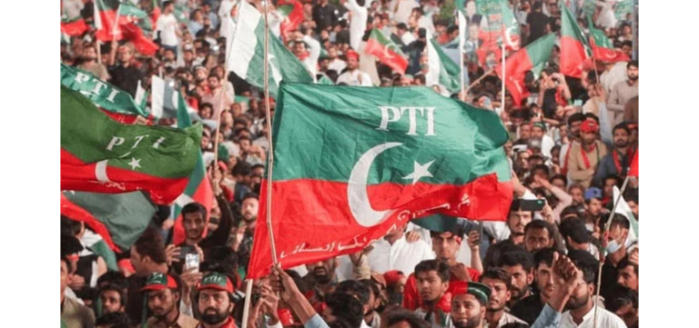 Islamabad Cancels PTI’s NOC for Tarnol Rally