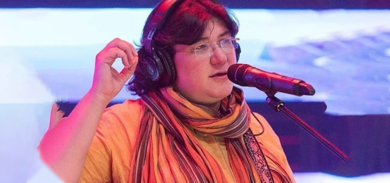 Haniya Aslam passes away
