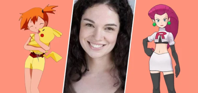 Pokémon Voice Actor Rachael Lillis Passes Away