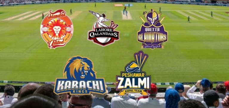 England Refuses to Host PSL 2025 Playoff Matches