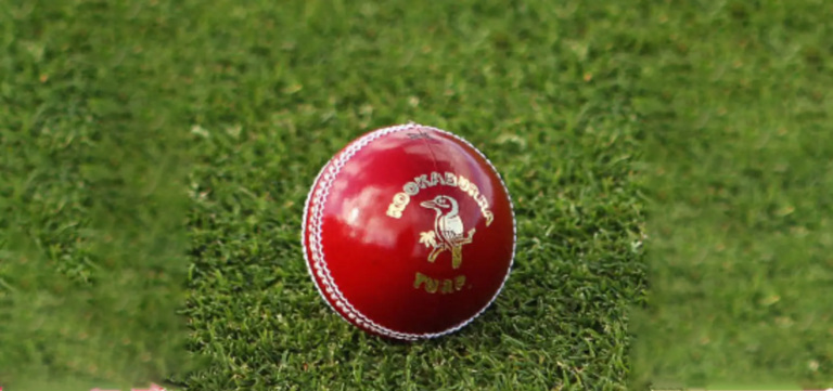 Kookaburra Cricket Balls to Be Used for All ICC Matches