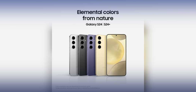 Samsung Galaxy S24 Series Arrives in Pakistan: Prices and Features of S24, S24 Ultra