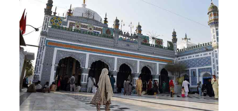 Sindh announces public holiday on August 20