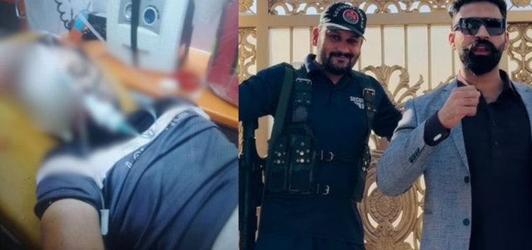 Famous TikToker Shera Passes Away After Fatal Road Accident
