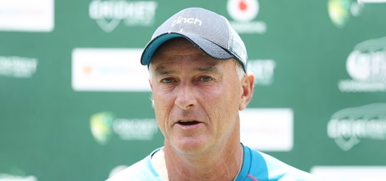 England Cricket Legend Graham Thorpe Takes His Own Life