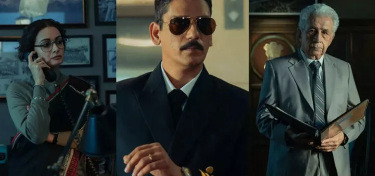 Kandahar Hijack Teaser Out: Release Date Announced