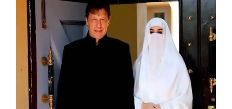 IHC Rejects Imran Khan and Bushra Bibi’s Pleas in Toshakhana Case
