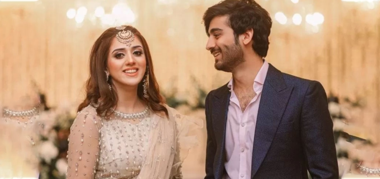 What Happened Between Jannat Mirza and Umer Butt