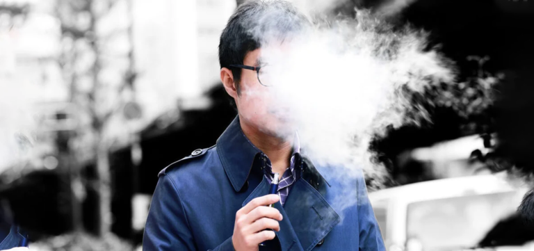 Vapes Developed for Migraines and Asthma