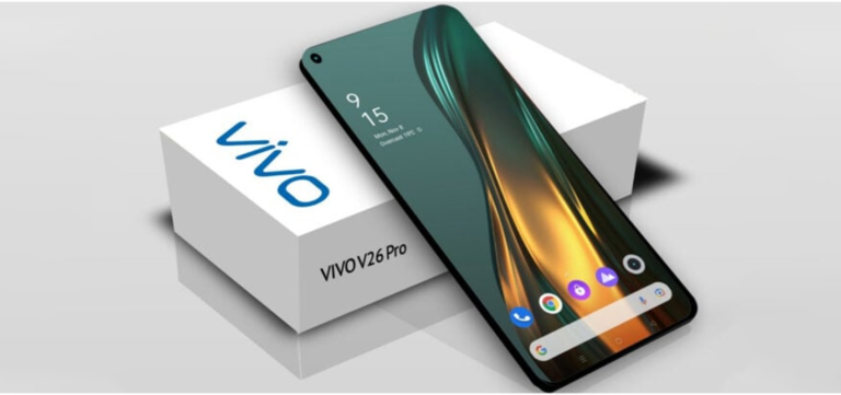 Vivo V26 Pro price in Pakistan & specs