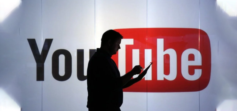 YouTube Hacked?