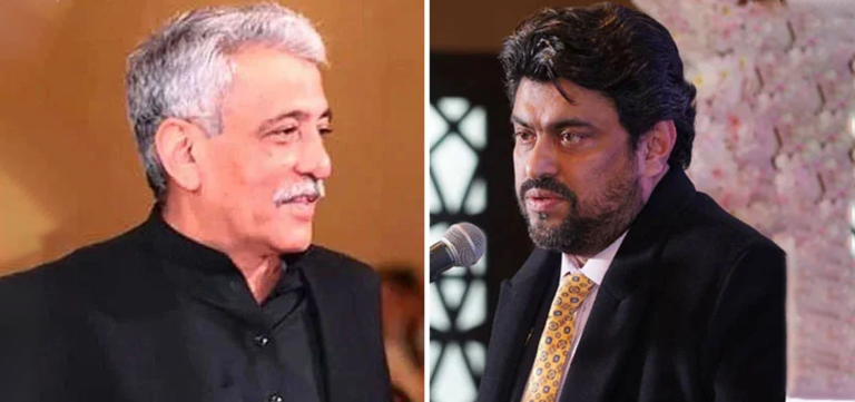 Bashir Memon Likely to Replace Kamran Tessori as Sindh Governor