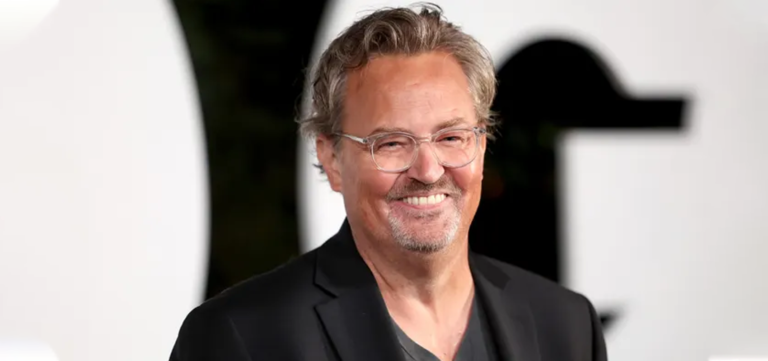 Shocking Details Unveiled in Matthew Perry Death Investigation