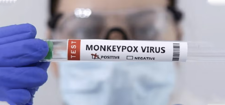 Mpox Cases Surge in Pakistan, Raising Alarms