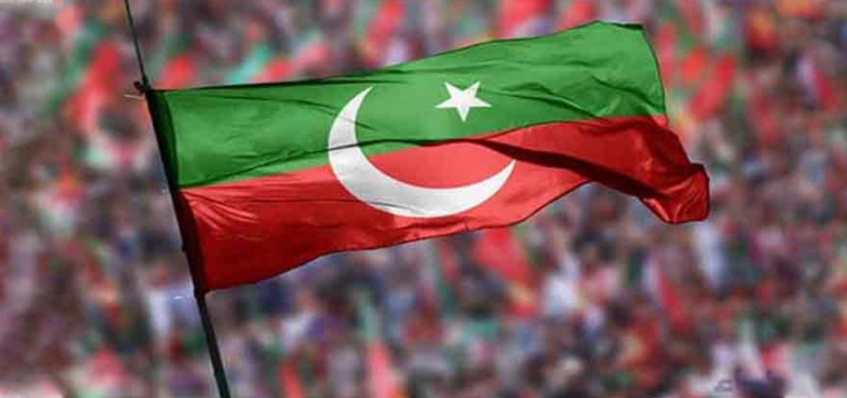 PTI gets NOC for September 8 rally in Islamabad