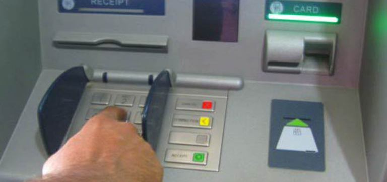 Connectivity Issues Disrupt ATM