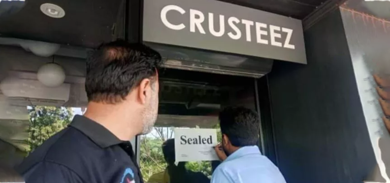 Crusteez Donuts Sealed