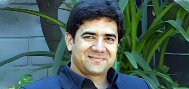 Arrest Warrant Issued for Judge Humayun Dilawar in Land Grabbing Case
