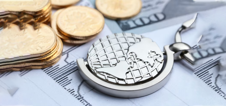 Top 10 Largest Economies
